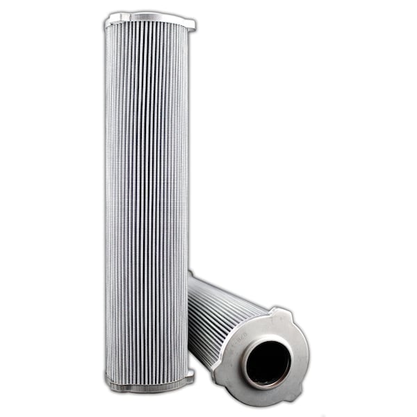 Main Filter Hydraulic Filter, replaces SEPARATION TECHNOLOGIES 3820DGHV13, Pressure Line, 10 micron, Outside-In MF0059098 - main